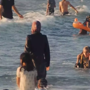 Image for LSFF - Shasha Movies: Films from Palestine