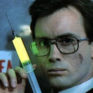Image for Cine-Excess Screening of 'Re-Animator' (Stuart Gordon, USA, 1985). Birmingham.