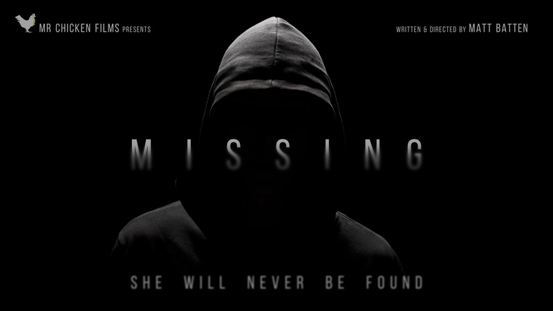 image for Missing Teaser