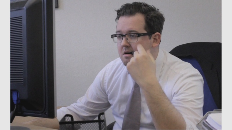 image for The Job