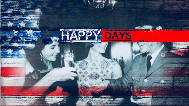 image for Happy Days