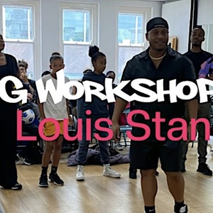 Image for Free Hollywood Acting Class in London