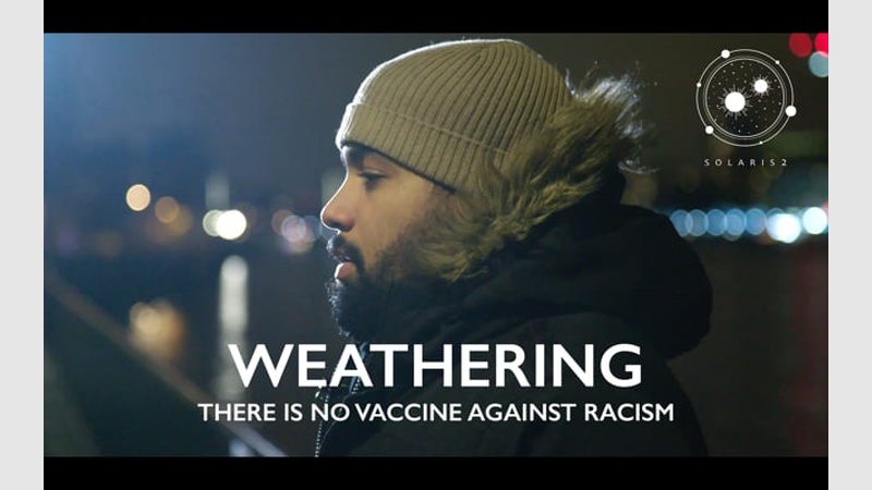 image for Weathering