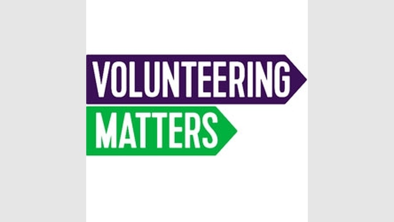 image for Volunteering Matters