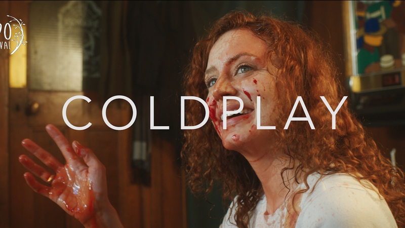 image for Coldplay