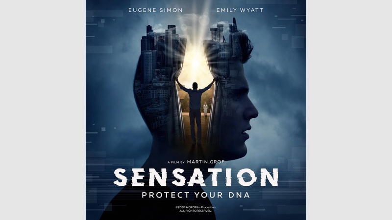 image for Sensation