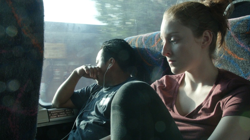 image for Psychotic Break (trailer)