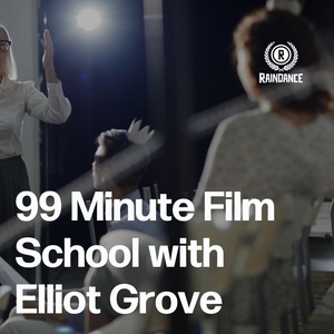 Image for 99 Minute Film School with Elliot Grove