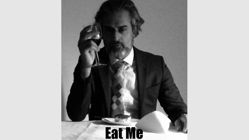 image for Eat Me