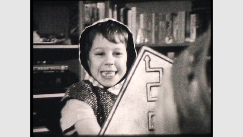 image for Lonely Boy