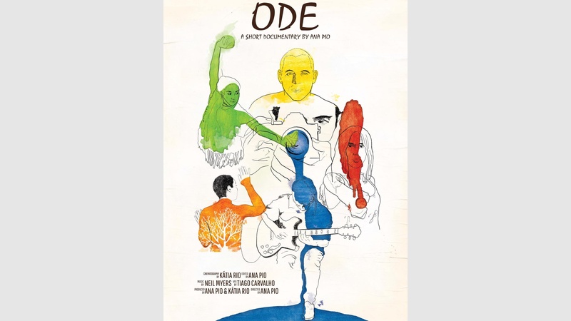 image for Ode - Trailer