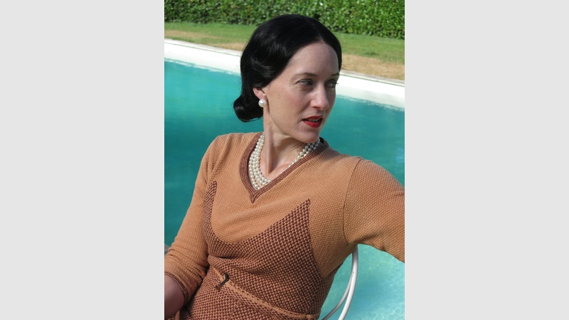 image for Wallis:The Queen that Never Was