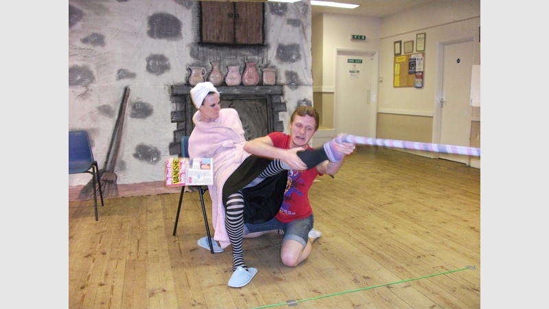 image for Hansel & Gretel