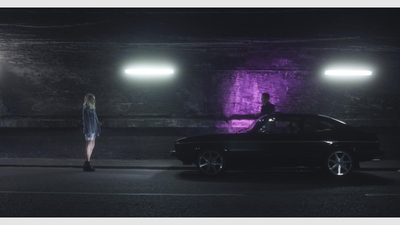 image for Jack Robertson - 'Photograph'