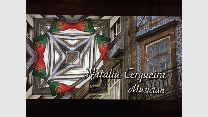 image for Accordionist Documentary