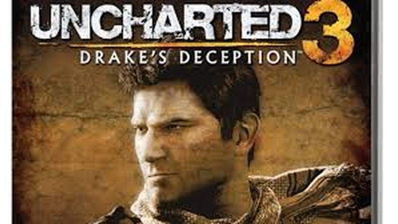 image for Uncharted 3