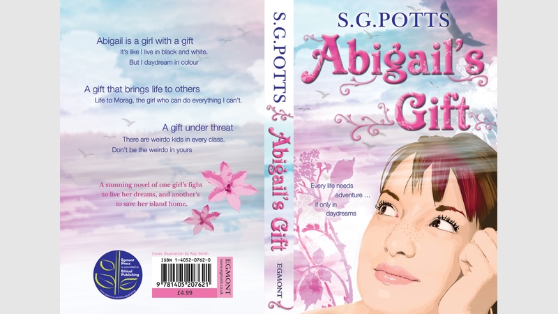 image for Abigail's Gift