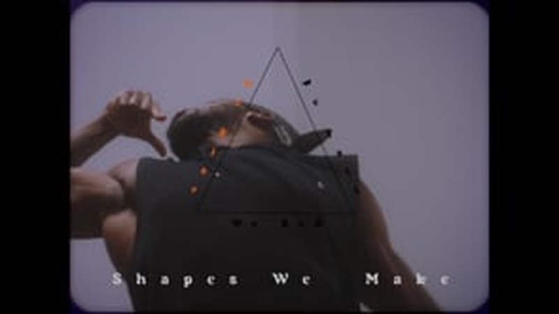 image for Shapes We Make: We Rise