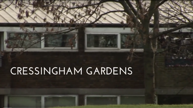 image for Cressingham Gardens