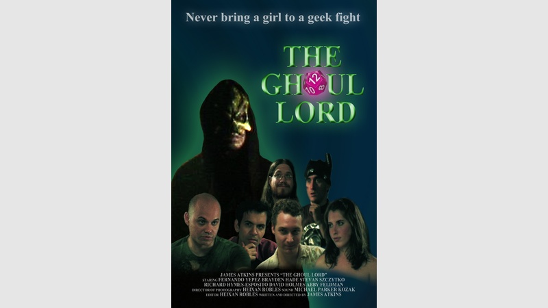 image for The Ghoul Lord