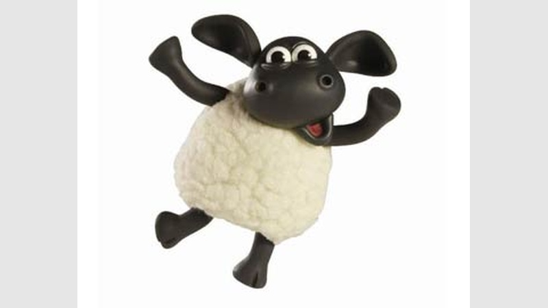 image for Timmy (Aardman TV series)