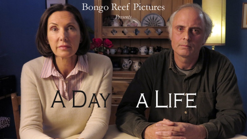 image for A Day A Life