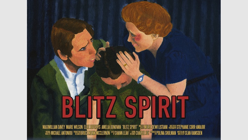 image for Blitz Spirit
