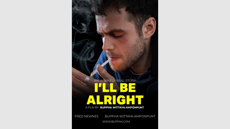 image for I'll Be Alright