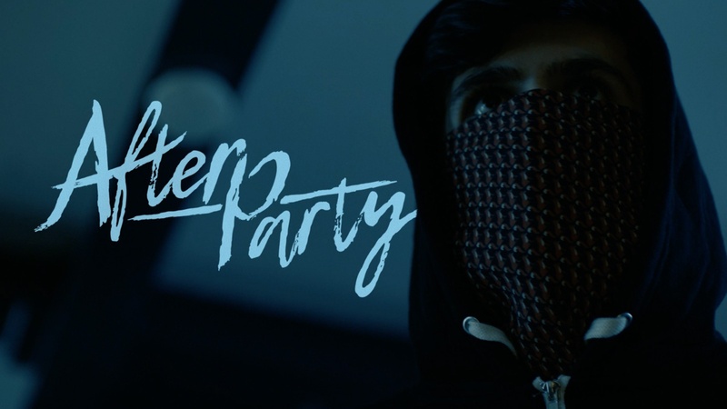 image for Afterparty