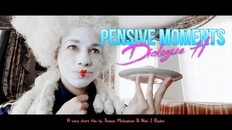 image for Pensive Moments - Dialogue H