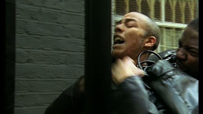 image for The Basketball Killer