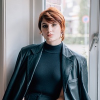 Photo 1 for Anastasia Arsentyeva