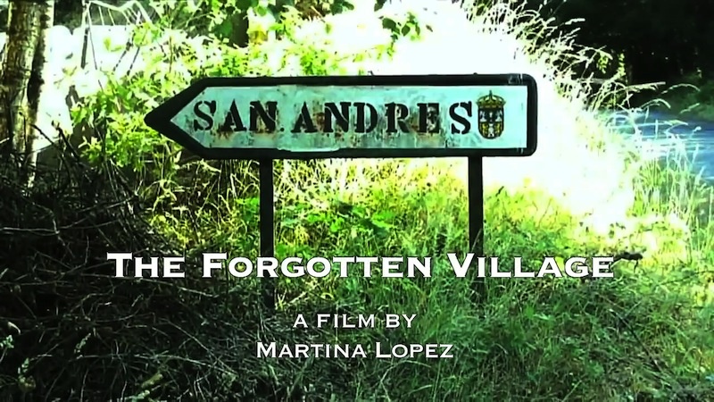 image for San Andres: The Forgotten Village