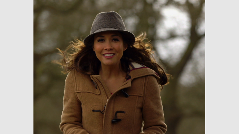 image for The Four Seasons, with Myleene Klass (BBC2)