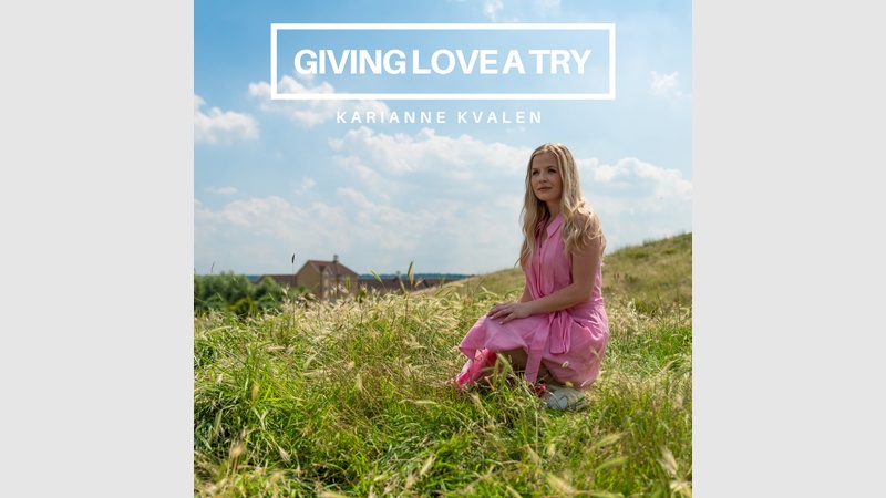 image for Giving Love a Try - Karianne Kvalen (Official Video)