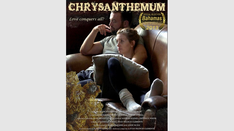 image for CHRYSANTHEMUM