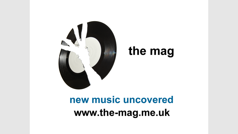 image for The Mag - Interview with Goober Gun
