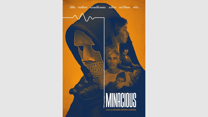 image for Minacious