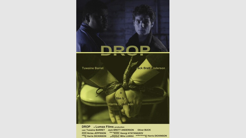 image for Drop (2014)