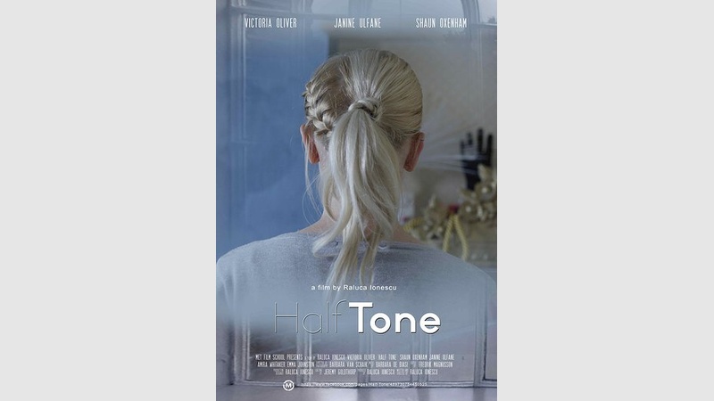 image for Half Tone (2013)