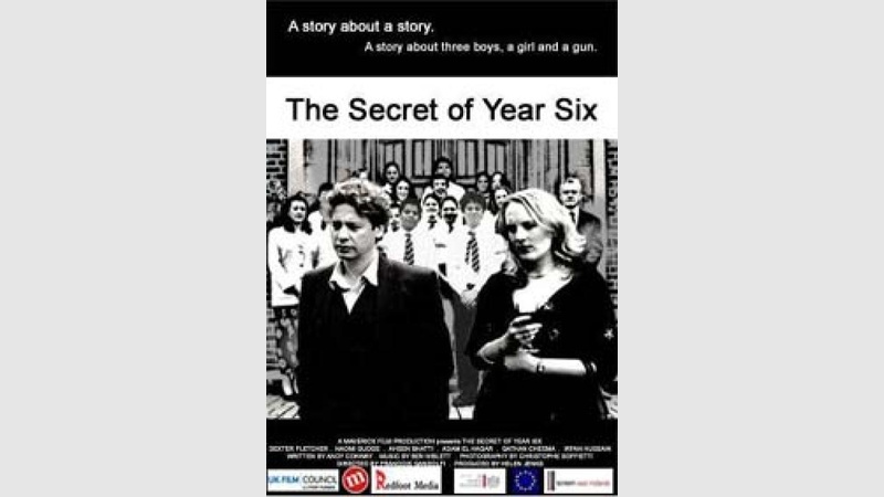 image for The Secret of Year Six