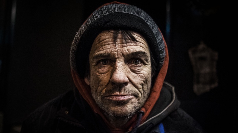 image for Sleeping Rough