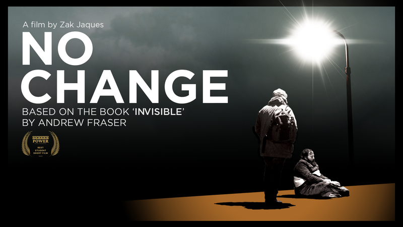 image for No Change