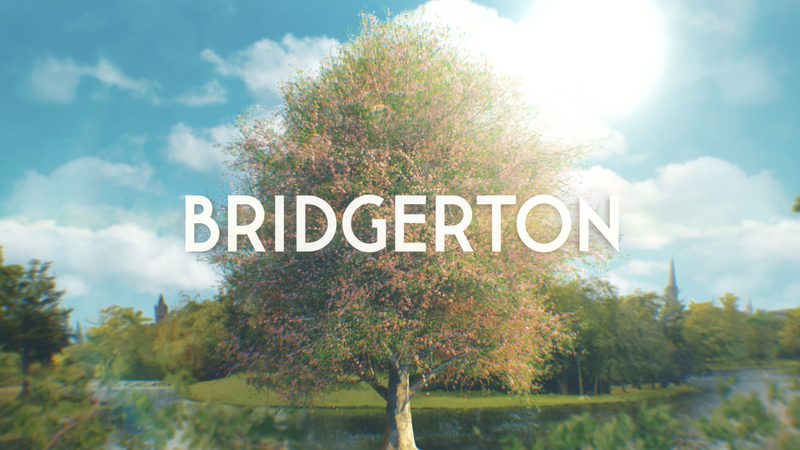 image for Bridgerton