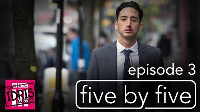 image for Five by Five