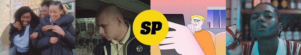 Shooting people Blog