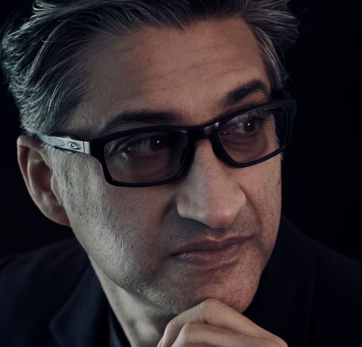 Asif Kapadia