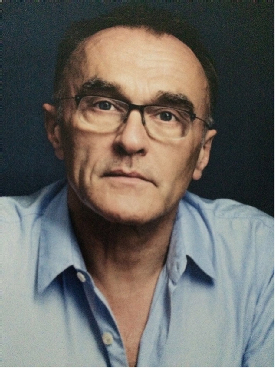 Danny Boyle