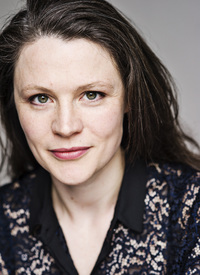 Nicola Campbell : Shooting People